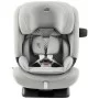 Автокресло Britax-Romer Advansafix Pro LUX Linen Grey (2000040908)