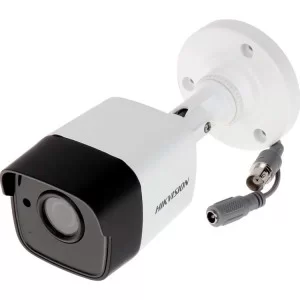 Камера відеоспостереження Hikvision DS-2CE16H0T-ITE(C) (3.6)