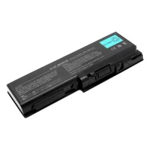 Акумулятор до ноутбука TOSHIBA Satellite P200 (PA3536U-1BRS, TA3536LH) 10.8V 5200mA PowerPlant (NB00000140)