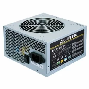 Блок питания Chieftec 500W (GPA-500S8)