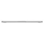 Ноутбук Apple MacBook Air 15 M3 A3114 Silver (MRYQ3UA/A)