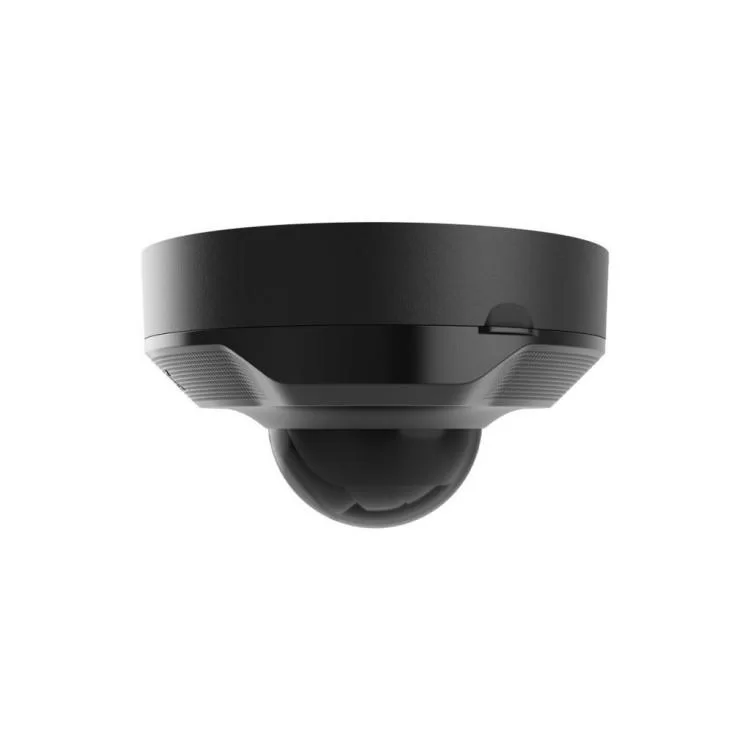 Камера відеоспостереження Ajax DomeCam Mini (5/4.0) black відгуки - зображення 5