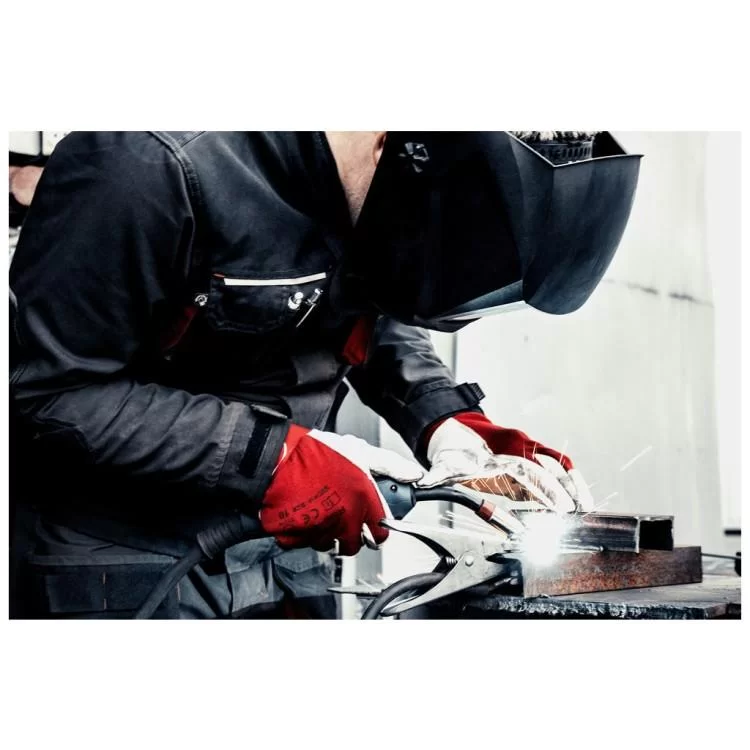 Сварочный аппарат GTM MIG-200ES LED 200A 220В (MIG-200ES LED) характеристики - фотография 7