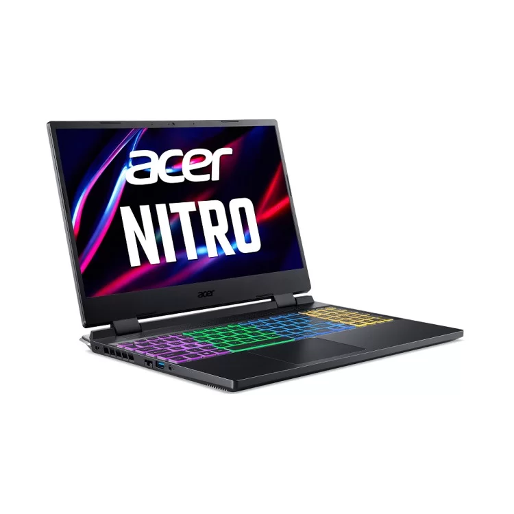 Ноутбук Acer Nitro 5 AN515-58-714C (NH.QM0EU.00R) цена 118 798грн - фотография 2