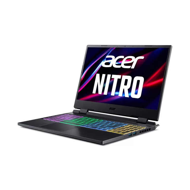 Ноутбук Acer Nitro 5 AN515-58-714C (NH.QM0EU.00R) характеристики - фотография 7