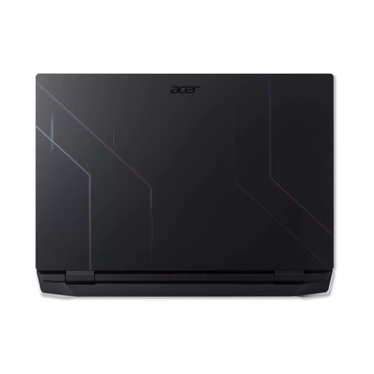 Ноутбук Acer Nitro 5 AN515-58-714C (NH.QM0EU.00R) обзор - фото 8