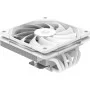 Кулер для процессора ID-Cooling IS-67-XT White