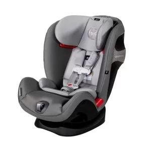 Автокрісло Cybex Eternis S Manhattan Grey mid grey (518002877)