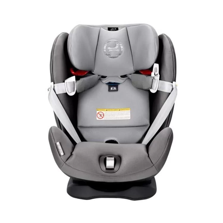 в продажу Автокрісло Cybex Eternis S Manhattan Grey mid grey (518002877) - фото 3