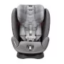 Автокрісло Cybex Eternis S Manhattan Grey mid grey (518002877)