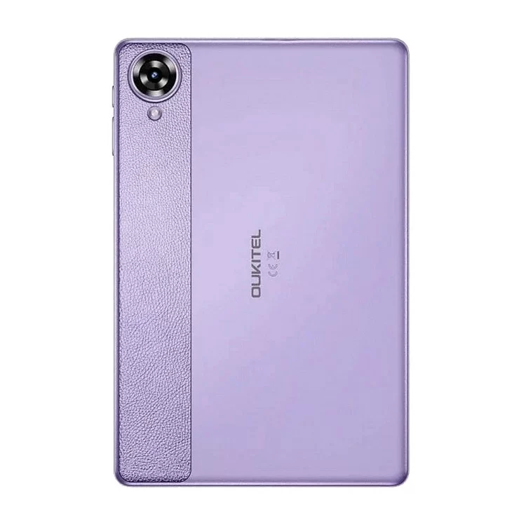 в продаже Планшет OUKITEL OT11 11" HD+ 4 / 128GB / Dual SIM / LTE Purple (6931940737111) - фото 3