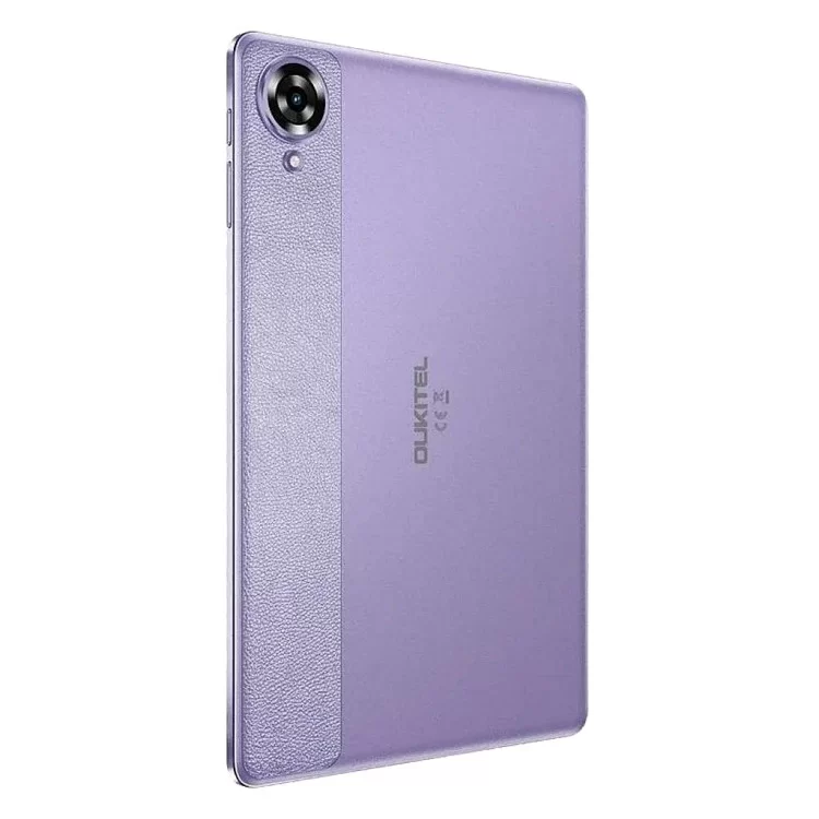 продаем Планшет OUKITEL OT11 11" HD+ 4 / 128GB / Dual SIM / LTE Purple (6931940737111) в Украине - фото 4