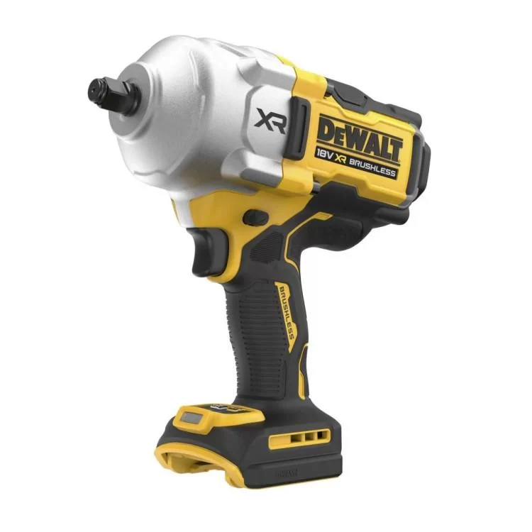 Гайковерт DeWALT 18V XR Li-lon, бесщеточный, 1626 Нм (DCF961N)