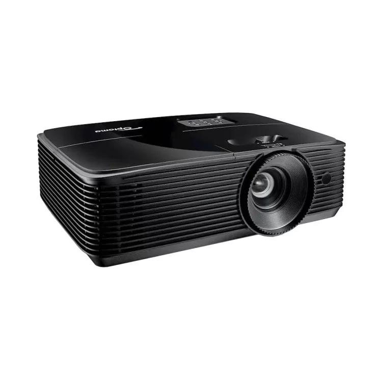 Проектор Optoma HD28e цена 59 904грн - фотография 2