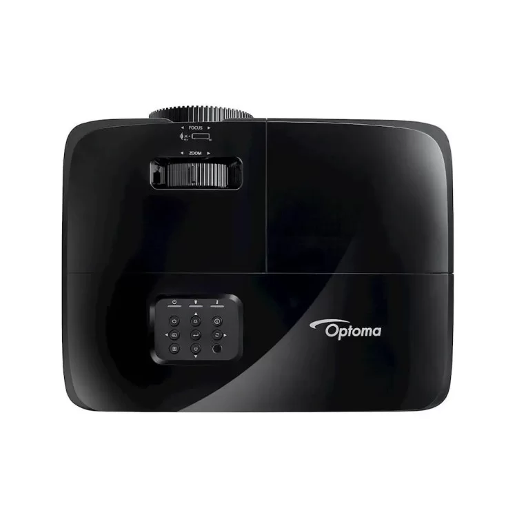 Проектор Optoma HD28e отзывы - изображение 5