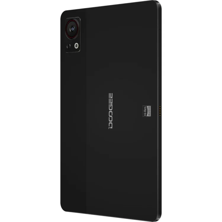 продаем Планшет Doogee T30SE 4/128GB 4G Midnight Black (6923740200001) в Украине - фото 4