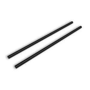 Трубка для СРО Ekwb EK-Loop Metal Tube 16mm 0.5m - Black (2pcs) (3831109893920)