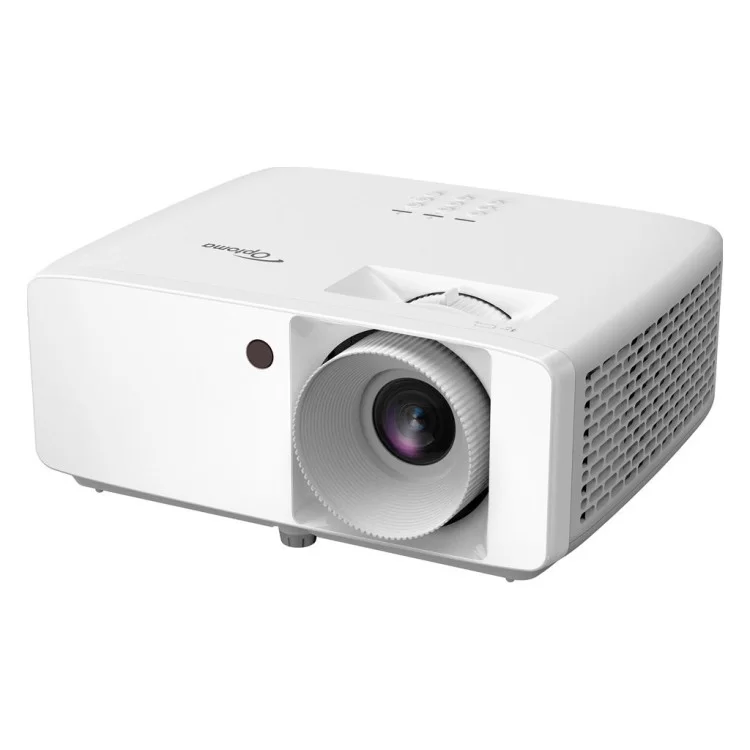 Проектор Optoma HZ146X-W (E9PD7KK01EZ1E) цена 86 861грн - фотография 2