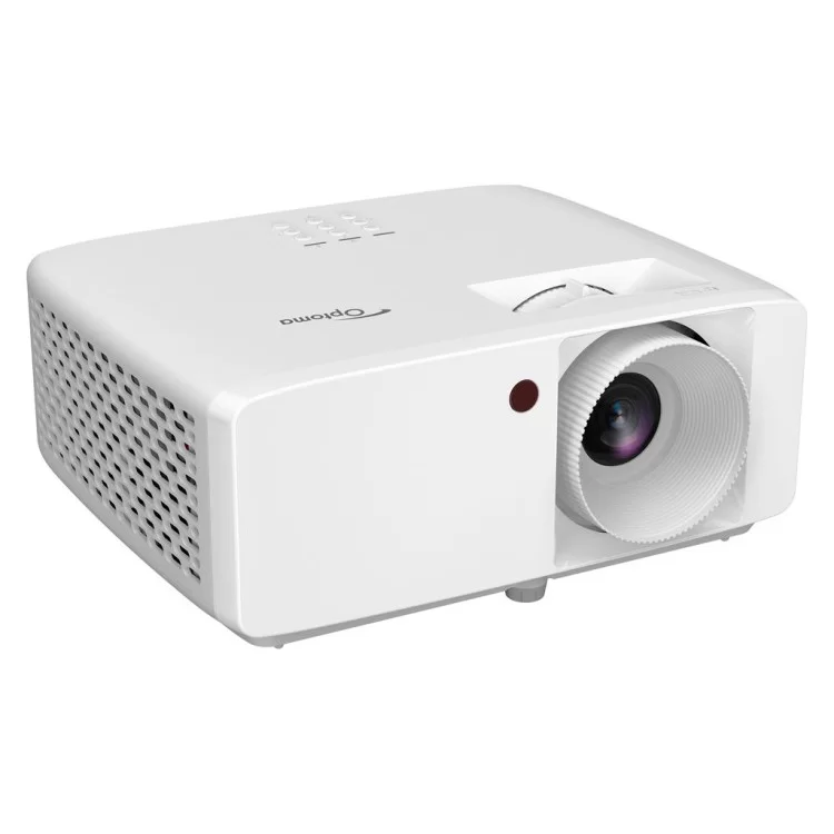 в продаже Проектор Optoma HZ146X-W (E9PD7KK01EZ1E) - фото 3