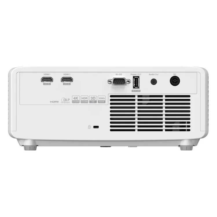 продаем Проектор Optoma HZ146X-W (E9PD7KK01EZ1E) в Украине - фото 4