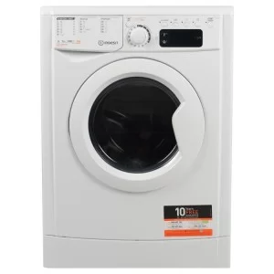 Стиральная машина Indesit EWDE 71280 W EU (EWDE71280WEU)