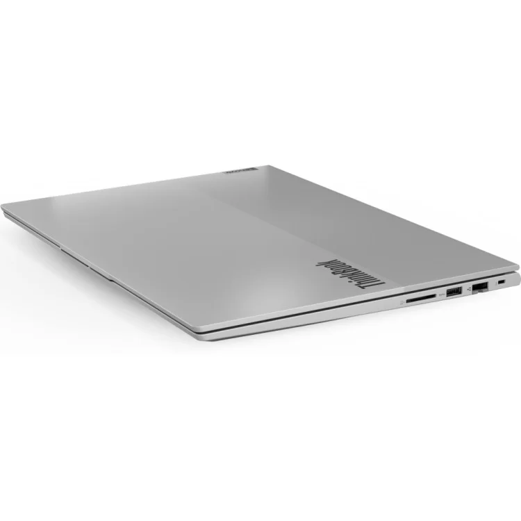 Ноутбук Lenovo ThinkBook 16 G6 IRL (21KH00T1RA) - фото 11