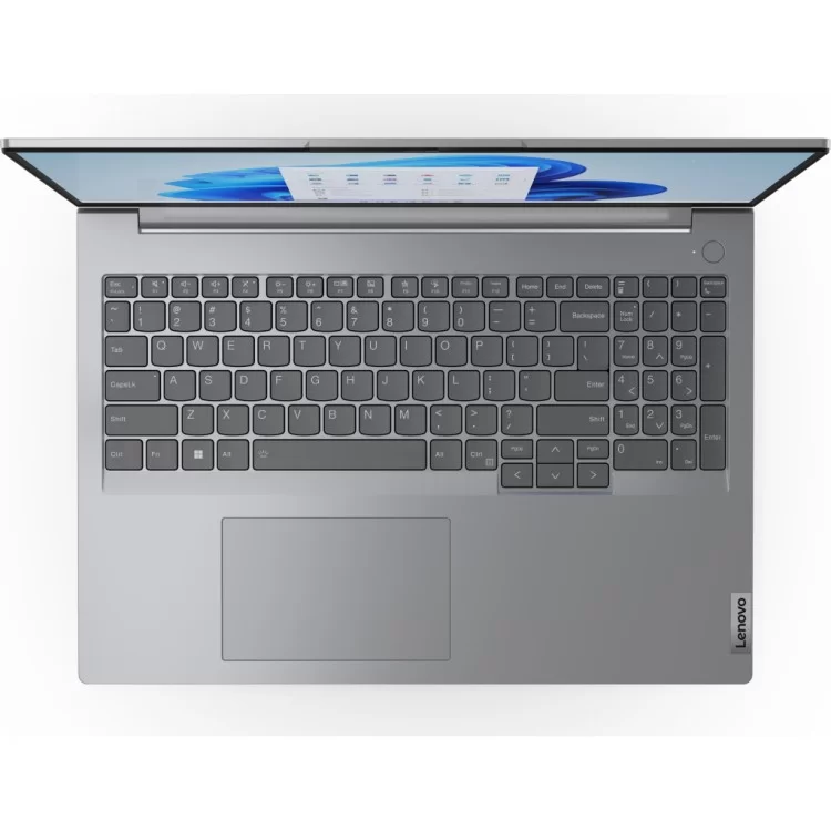 продаємо Ноутбук Lenovo ThinkBook 16 G6 IRL (21KH00T1RA) в Україні - фото 4