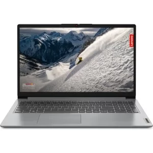 Ноутбук Lenovo IdeaPad 1 15AMN7 (82VG00QYRA)