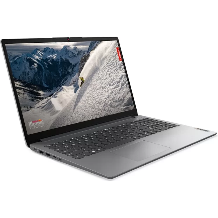 Ноутбук Lenovo IdeaPad 1 15AMN7 (82VG00QYRA) цена 34 198грн - фотография 2