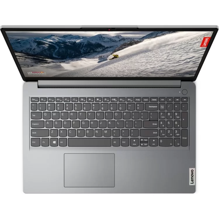 продаем Ноутбук Lenovo IdeaPad 1 15AMN7 (82VG00QYRA) в Украине - фото 4