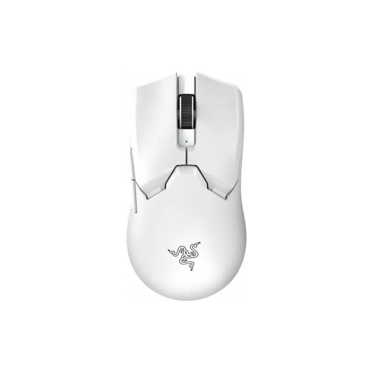 Мышка Razer Viper V2 PRO Wireless White (RZ01-04390200-R3G1)