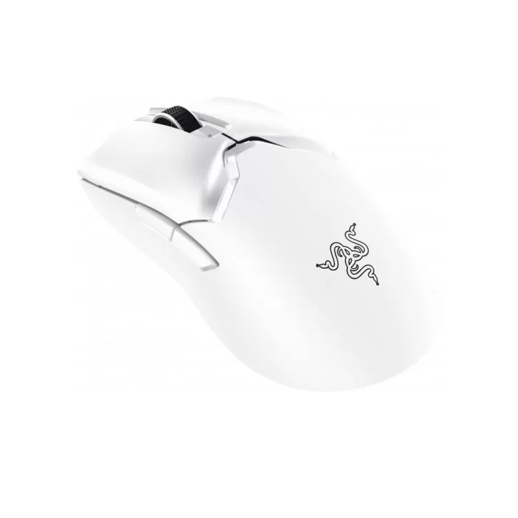 Мышка Razer Viper V2 PRO Wireless White (RZ01-04390200-R3G1) цена 11 048грн - фотография 2