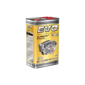 Моторное масло EVO ULTIMATE Extreme 5W50 4L (U E 4L 5W-50)