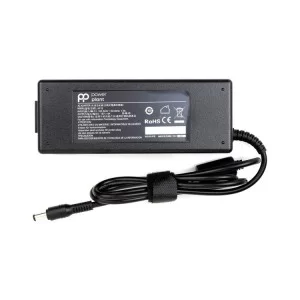 Блок живлення до ноутбуку PowerPlant TOSHIBA 220V, 15V 120W 8A (6.3*3.0) (TO120C6330)