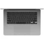 Ноутбук Apple MacBook Air 15 M3 A3114 Space Grey (MXD13UA/A)