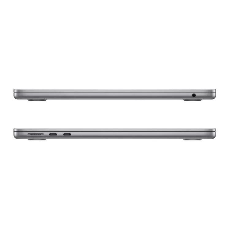 в продажу Ноутбук Apple MacBook Air 15 M3 A3114 Space Grey (MXD13UA/A) - фото 3