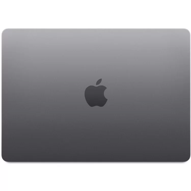 Ноутбук Apple MacBook Air 15 M3 A3114 Space Grey (MXD13UA/A) відгуки - зображення 5