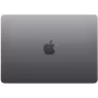 Ноутбук Apple MacBook Air 15 M3 A3114 Space Grey (MXD13UA/A)