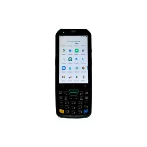 Термінал збору даних ІКС H4 2D MT6762/4GB/64GB/26 keys/GPS/BT/LTE/4"/IP67/Android (ІКС- H4)