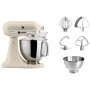 Кухонний комбайн KitchenAid 5KSM175PSEFL