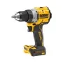 Шуруповерт DeWALT XR Li-Ion 18V, 90 Нм, 0-650/0-2000 об/хв (без АКБ та ЗУ) (DCD800NT)