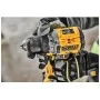 Шуруповерт DeWALT XR Li-Ion 18V, 90 Нм, 0-650/0-2000 об/хв (без АКБ та ЗУ) (DCD800NT)