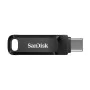 USB флеш накопичувач SanDisk 32GB Ultra Dual Drive Go USB 3.1/Type C (SDDDC3-032G-G46)