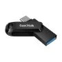 USB флеш накопичувач SanDisk 32GB Ultra Dual Drive Go USB 3.1/Type C (SDDDC3-032G-G46)