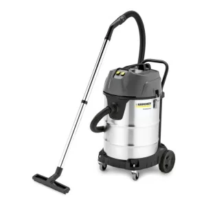 Пылесос строительный Karcher NT 70/2 Me Classic для сухой и влажной уборки (1.667-306.0)