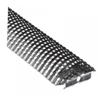 Лезо Stanley для рашпілю Surform напівкругле зі стандартною насічкою 250 мм. (5-21-299)