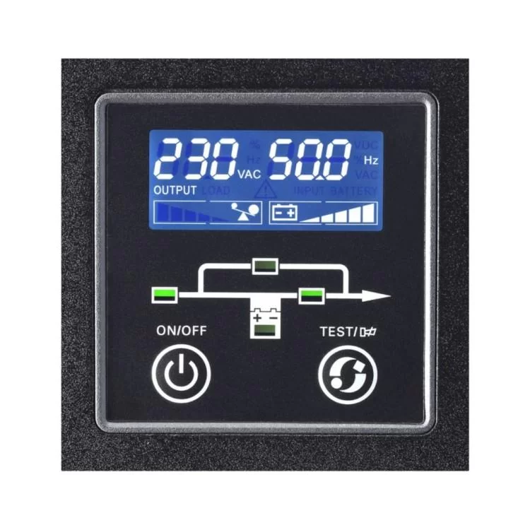 продаємо Пристрій безперебійного живлення Eaton 9E6KI 4800W (9E6KI) в Україні - фото 4