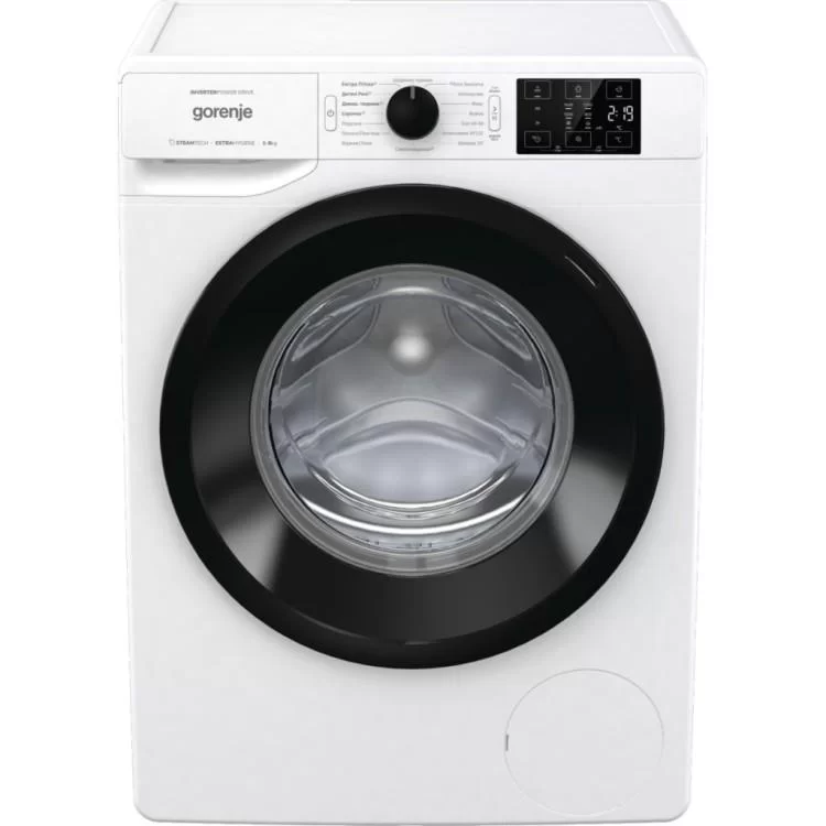 Стиральная машина Gorenje WNEI84SCS цена 27 081грн - фотография 2