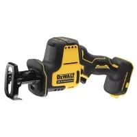 Сабельная пила DeWALT 18В XR Li-lon, 0 - 2800 ход/мин, 1.43 кг (без АКБ и ЗУ) (DCS369N)