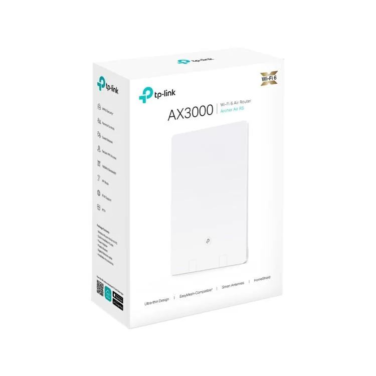 продаємо Маршрутизатор TP-Link ARCHER-AIR-R5 в Україні - фото 4
